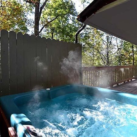 Smoky Mountain Dream Villa Gatlinburg Dış mekan fotoğraf