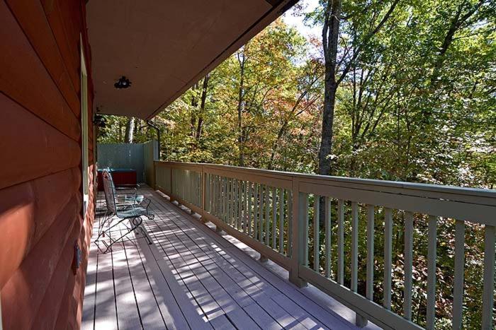 Smoky Mountain Dream Villa Gatlinburg Dış mekan fotoğraf