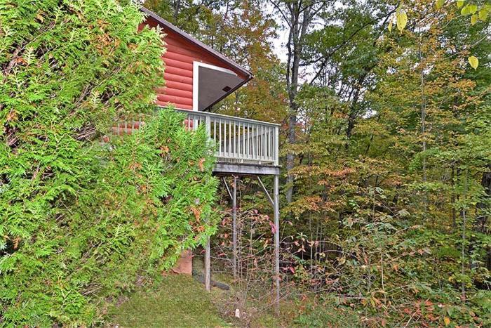 Smoky Mountain Dream Villa Gatlinburg Dış mekan fotoğraf