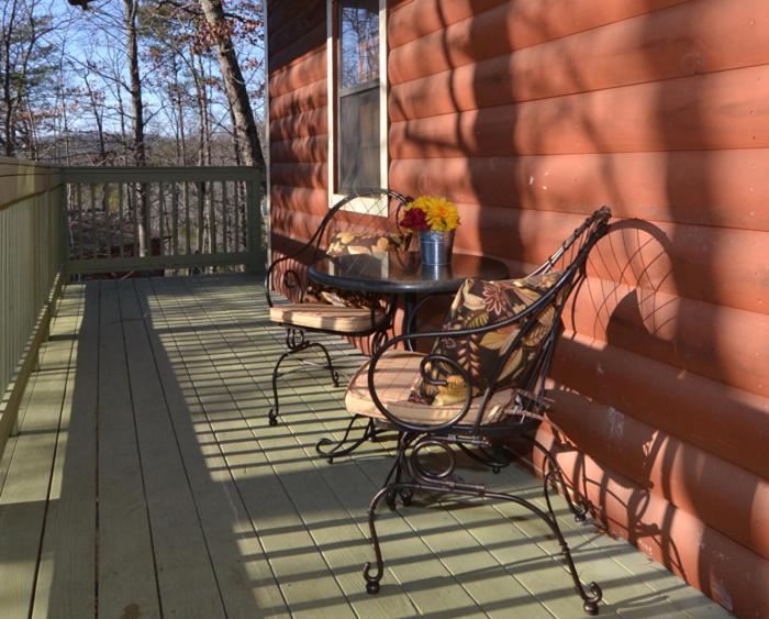 Smoky Mountain Dream Villa Gatlinburg Dış mekan fotoğraf