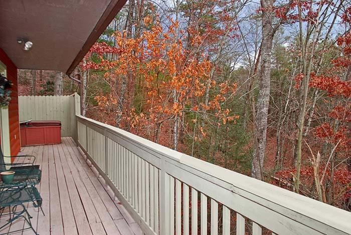 Smoky Mountain Dream Villa Gatlinburg Dış mekan fotoğraf