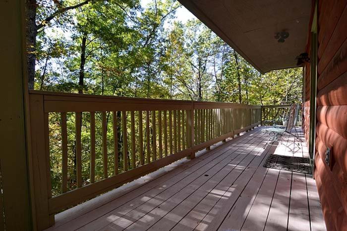 Smoky Mountain Dream Villa Gatlinburg Dış mekan fotoğraf