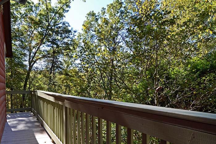 Smoky Mountain Dream Villa Gatlinburg Dış mekan fotoğraf