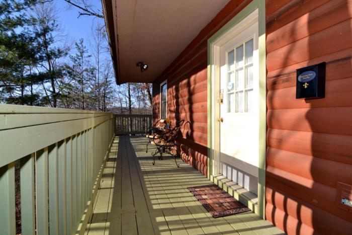 Smoky Mountain Dream Villa Gatlinburg Dış mekan fotoğraf