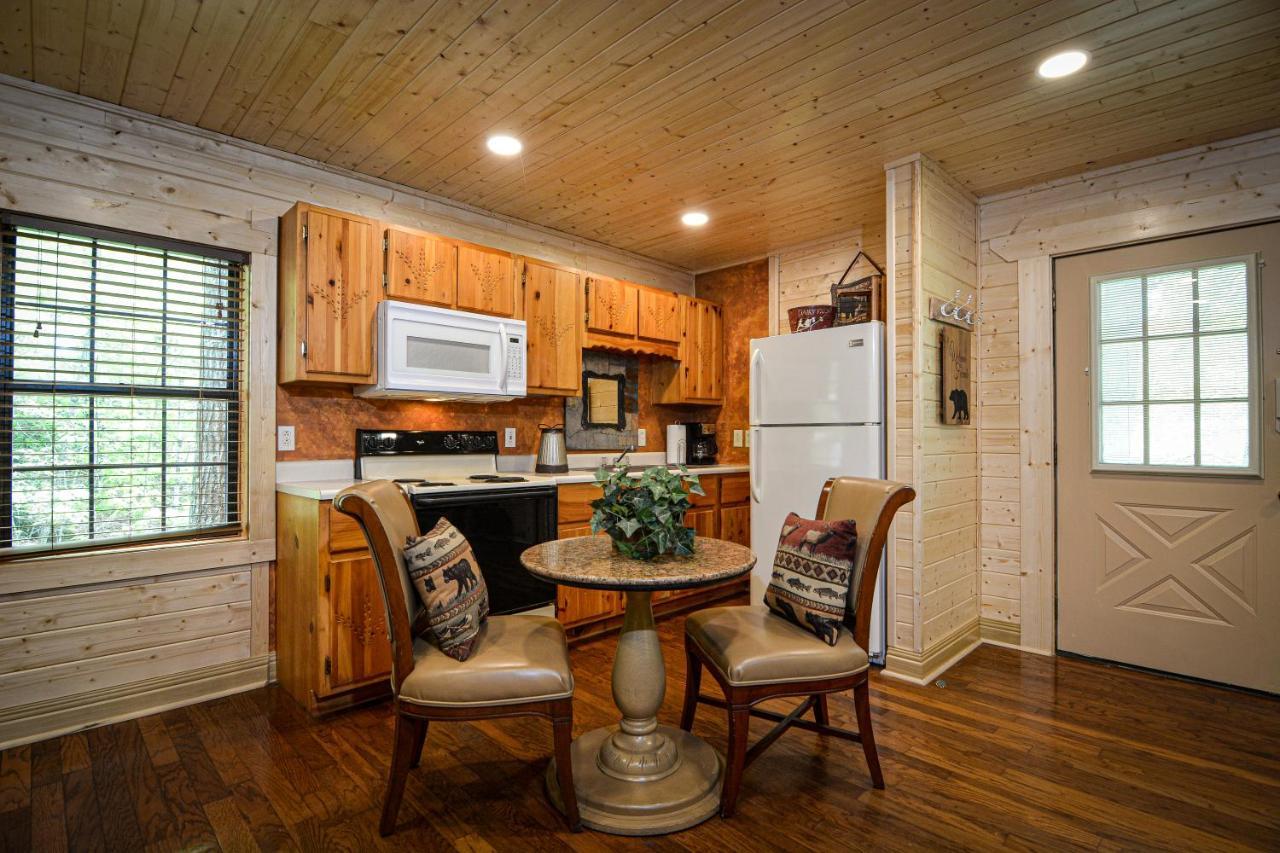 Smoky Mountain Dream Villa Gatlinburg Dış mekan fotoğraf